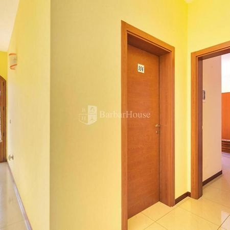 Villa Marincanto Affittacamere Porto Cesareo Exterior photo