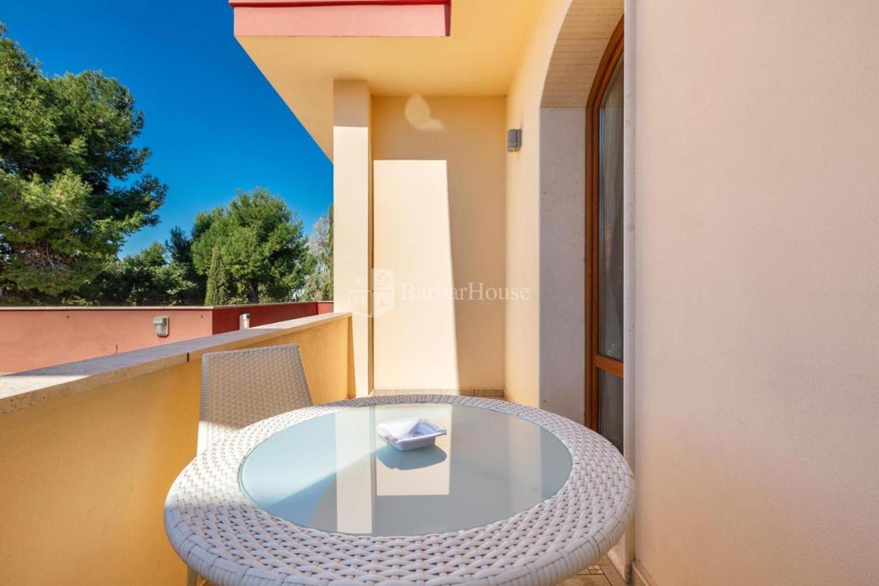 Villa Marincanto Affittacamere Porto Cesareo Exterior photo