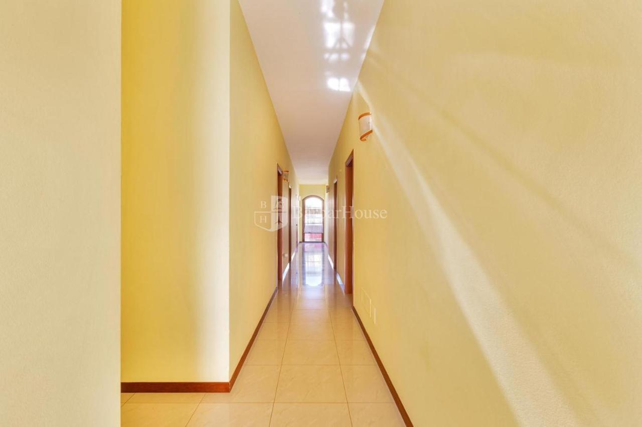 Villa Marincanto Affittacamere Porto Cesareo Exterior photo