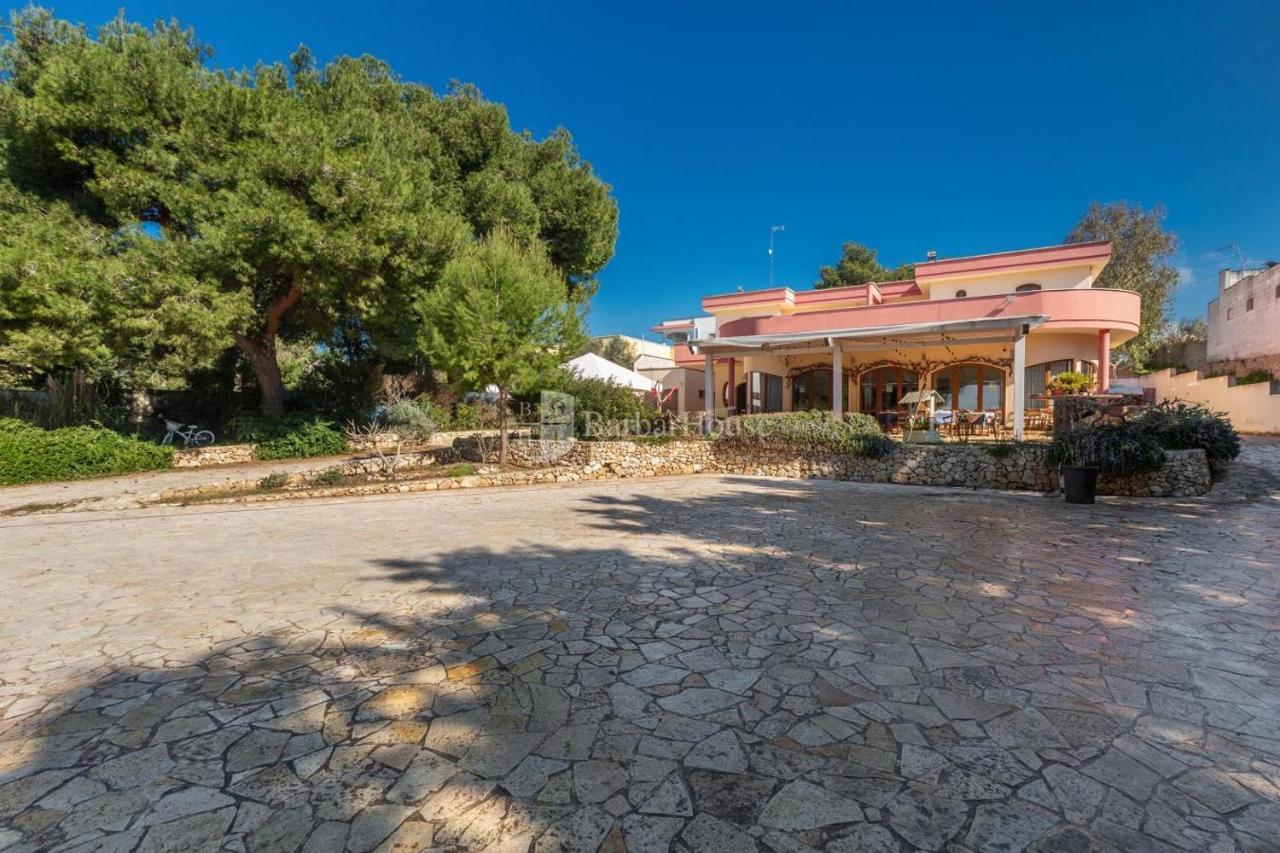 Villa Marincanto Affittacamere Porto Cesareo Exterior photo